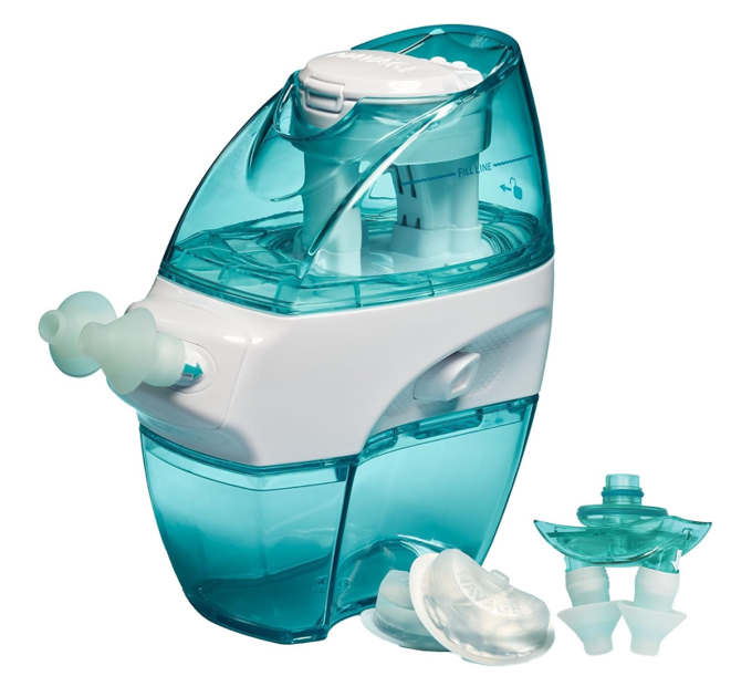 NAVAGE® Best Value Bundle For Sinus Rinse