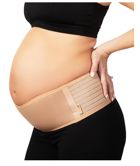 AZMED Best Pregnancy Support Belts