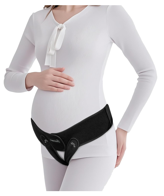 SUPPORTSMART V3 Smart Maternity Belt 