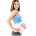 Best Pregnancy Support Belts