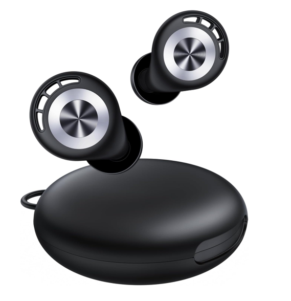 TOAPEX Ear Plugs for Sleeping 50dB