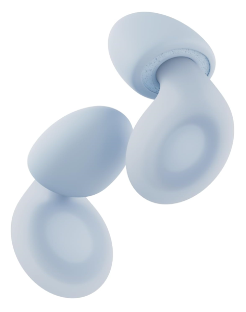 Loop Dream Silicone/Memory Foam Earplugs