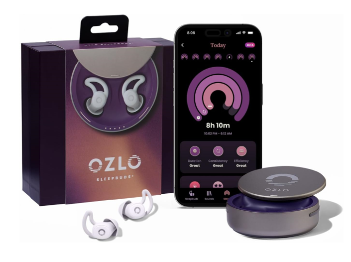 Ozlo Sleepbuds®