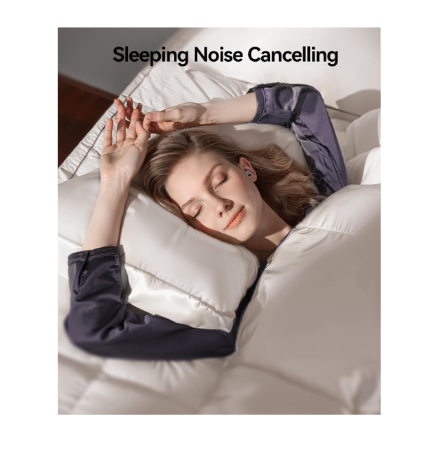 10 Best Noise Cancelling Ear Plugs for Sleep