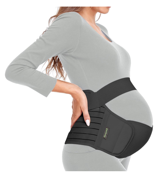 ChongErfei Pregnancy Support Belt