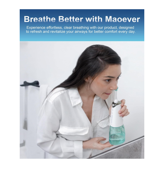 Best Sinus Rinse Kits